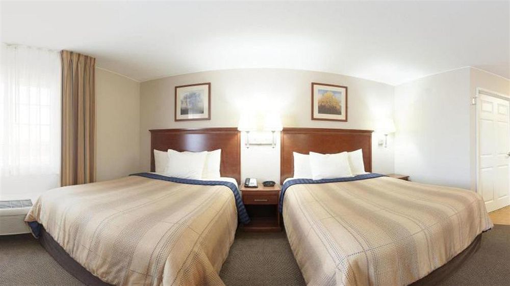 Candlewood Suites Aurora-Naperville, An Ihg Hotel Εξωτερικό φωτογραφία