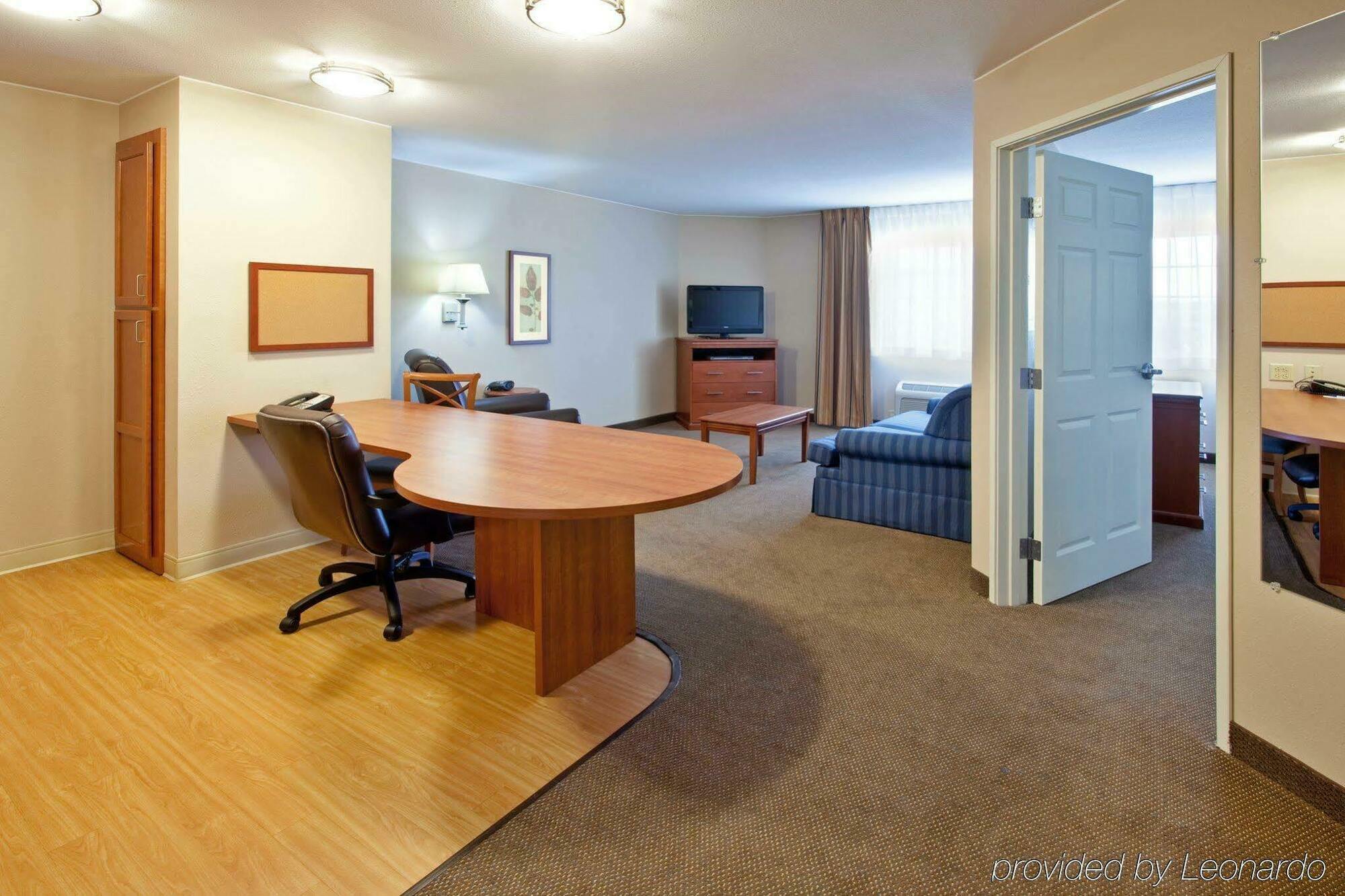 Candlewood Suites Aurora-Naperville, An Ihg Hotel Δωμάτιο φωτογραφία