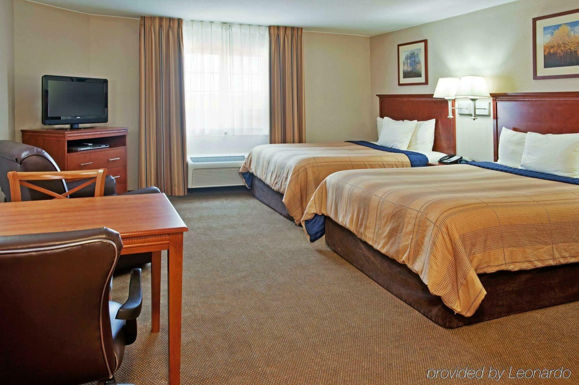 Candlewood Suites Aurora-Naperville, An Ihg Hotel Εξωτερικό φωτογραφία